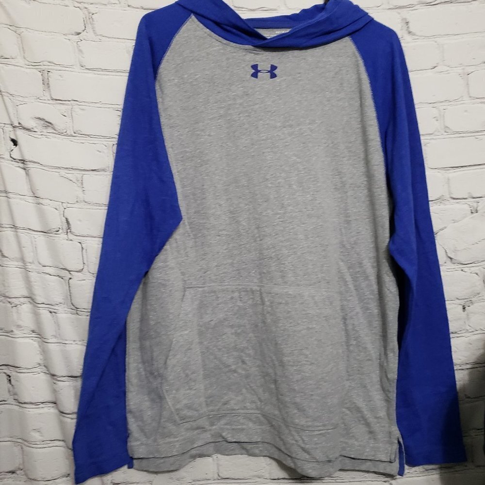 Under Armour Stadium Hoodie
